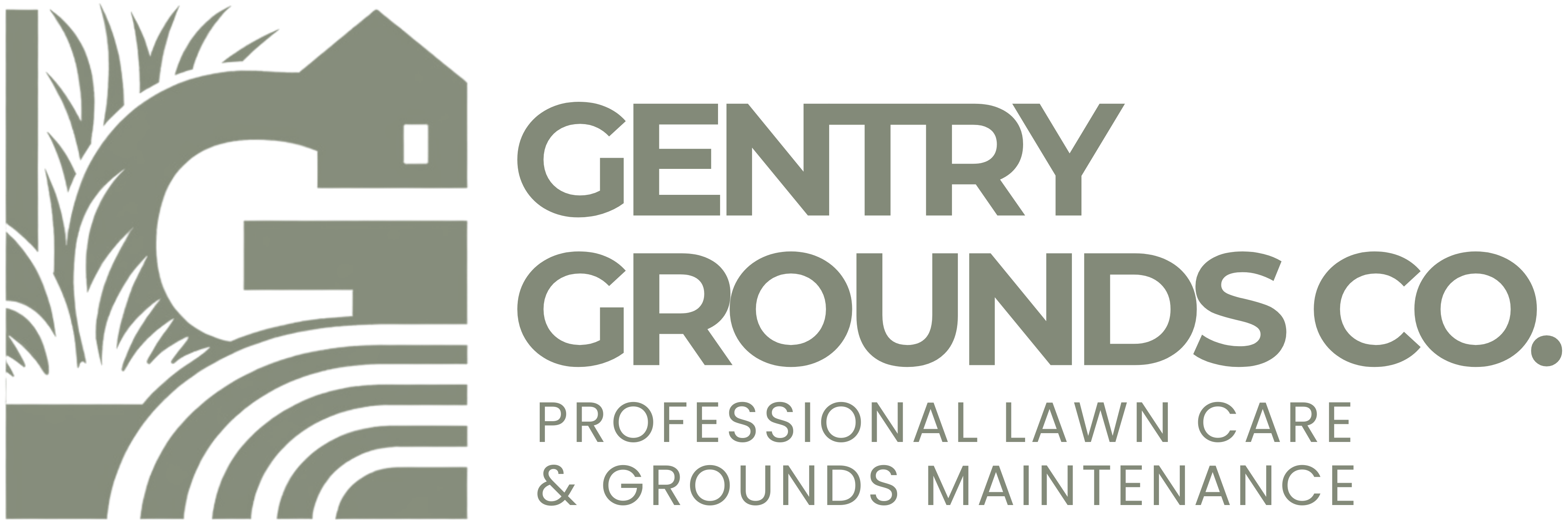 Gentry Grounds Co.
